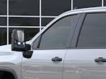 2025 Chevrolet Silverado 2500 Crew Cab 4WD Pickup for sale #25T358 - photo 12