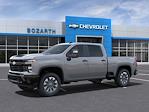 2025 Chevrolet Silverado 2500 Crew Cab 4WD Pickup for sale #25T358 - photo 3