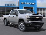 2025 Chevrolet Silverado 2500 Crew Cab 4WD Pickup for sale #25T358 - photo 31