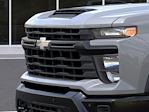 2025 Chevrolet Silverado 2500 Crew Cab 4WD Pickup for sale #25T358 - photo 37