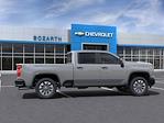 2025 Chevrolet Silverado 2500 Crew Cab 4WD Pickup for sale #25T358 - photo 5