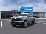 2025 Chevrolet Silverado 2500 Crew Cab 4WD Pickup for sale #25T358 - photo 8