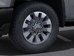 2025 Chevrolet Silverado 2500 Crew Cab 4WD Pickup for sale #25T358 - photo 9