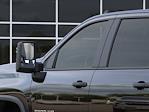 New 2025 Chevrolet Silverado 2500 Custom Crew Cab 4WD Pickup for sale #25T359 - photo 12