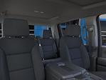 New 2025 Chevrolet Silverado 2500 Custom Crew Cab 4WD Pickup for sale #25T359 - photo 24