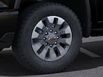 New 2025 Chevrolet Silverado 2500 Custom Crew Cab 4WD Pickup for sale #25T359 - photo 33