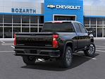 New 2025 Chevrolet Silverado 2500 Custom Crew Cab 4WD Pickup for sale #25T359 - photo 2