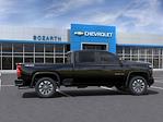 New 2025 Chevrolet Silverado 2500 Custom Crew Cab 4WD Pickup for sale #25T359 - photo 5