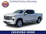 Used 2023 Chevrolet Silverado 1500 High Country Crew Cab 4WD Pickup for sale #25T364A - photo 1
