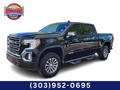 2021 GMC Sierra 1500 Crew Cab 4WD Pickup for sale #25T364B - photo 1