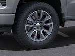 2025 Chevrolet Silverado 1500 Crew Cab 4WD Pickup for sale #25T379 - photo 10