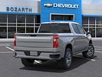 2025 Chevrolet Silverado 1500 Crew Cab 4WD Pickup for sale #25T379 - photo 29