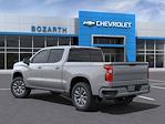 2025 Chevrolet Silverado 1500 Crew Cab 4WD Pickup for sale #25T379 - photo 4
