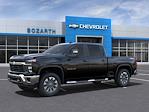 New 2025 Chevrolet Silverado 2500 LT Crew Cab 4WD Pickup for sale #25T380 - photo 3