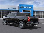 New 2025 Chevrolet Silverado 2500 LT Crew Cab 4WD Pickup for sale #25T380 - photo 27