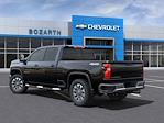 New 2025 Chevrolet Silverado 2500 LT Crew Cab 4WD Pickup for sale #25T380 - photo 4
