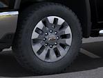 New 2025 Chevrolet Silverado 2500 LT Crew Cab 4WD Pickup for sale #25T380 - photo 33