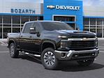 New 2025 Chevrolet Silverado 2500 LT Crew Cab 4WD Pickup for sale #25T380 - photo 7