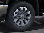 New 2025 Chevrolet Silverado 2500 LT Crew Cab 4WD Pickup for sale #25T380 - photo 9