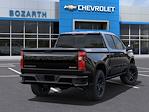 2025 Chevrolet Silverado 1500 Crew Cab 4WD Pickup for sale #25T381 - photo 29