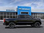 2025 Chevrolet Silverado 1500 Crew Cab 4WD Pickup for sale #25T381 - photo 30