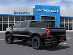2025 Chevrolet Silverado 1500 Crew Cab 4WD Pickup for sale #25T381 - photo 4