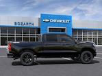 2025 Chevrolet Silverado 1500 Crew Cab 4WD Pickup for sale #25T381 - photo 5
