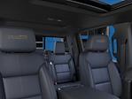 New 2025 Chevrolet Silverado 1500 High Country Crew Cab 4WD Pickup for sale #25T461 - photo 48