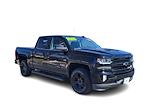 Used 2016 Chevrolet Silverado 1500 LTZ Crew Cab 4WD Pickup for sale #25T480A - photo 4