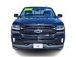 Used 2016 Chevrolet Silverado 1500 LTZ Crew Cab 4WD Pickup for sale #25T480A - photo 7