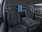2025 Chevrolet Silverado 3500 Regular Cab 4WD Cab Chassis for sale #25T484 - photo 17