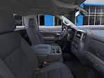 2025 Chevrolet Silverado 3500 Regular Cab 4WD Cab Chassis for sale #25T484 - photo 42