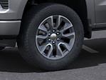 2025 Chevrolet Silverado 1500 Crew Cab 4WD Pickup for sale #25T504 - photo 10