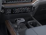 2025 Chevrolet Silverado 1500 Crew Cab 4WD Pickup for sale #25T504 - photo 24