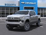 2025 Chevrolet Silverado 1500 Crew Cab 4WD Pickup for sale #25T504 - photo 31