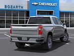 2025 Chevrolet Silverado 1500 Crew Cab 4WD Pickup for sale #25T504 - photo 2