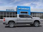 2025 Chevrolet Silverado 1500 Crew Cab 4WD Pickup for sale #25T504 - photo 5