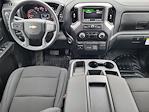 New 2024 Chevrolet Silverado 3500 WT Crew Cab 4WD 8' 2" Reading Service Truck for sale #25T521 - photo 15