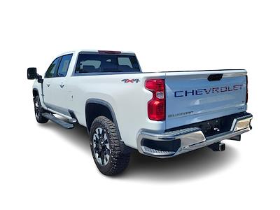 2020 Chevrolet Silverado 3500 Crew Cab 4WD Pickup for sale #25T538A - photo 2
