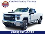 2020 Chevrolet Silverado 3500 Crew Cab 4WD Pickup for sale #25T538A - photo 1