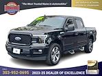 2020 Ford F-150 SuperCrew Cab 4WD Pickup for sale #25T538B - photo 1