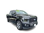 2020 Ford F-150 SuperCrew Cab 4WD Pickup for sale #25T538B - photo 7