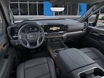 New 2025 Chevrolet Silverado 2500 LT Crew Cab 4WD SRW Pickup for sale #25T539 - photo 15