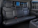 New 2025 Chevrolet Silverado 2500 LT Crew Cab 4WD SRW Pickup for sale #25T539 - photo 17