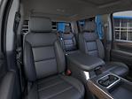 New 2025 Chevrolet Silverado 2500 LT Crew Cab 4WD SRW Pickup for sale #25T539 - photo 40