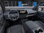 New 2025 Chevrolet Silverado EV LT Crew Cab 4WD Pickup for sale #25T561 - photo 15