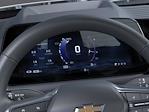 New 2025 Chevrolet Silverado EV LT Crew Cab 4WD Pickup for sale #25T561 - photo 18