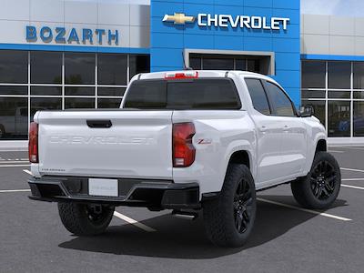 2025 Chevrolet Colorado Crew Cab 4WD Pickup for sale #25T589 - photo 2