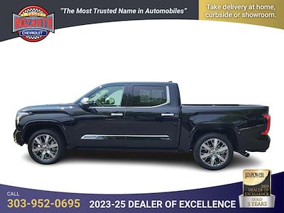 2024 Toyota Tundra CrewMax Cab 4x4 Pickup for sale #25T653A - photo 1