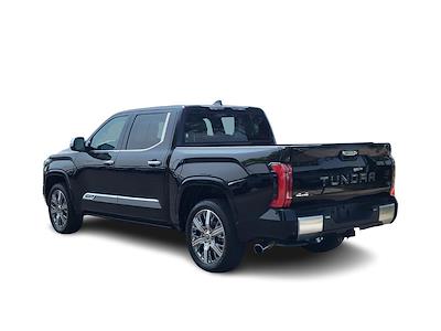 2024 Toyota Tundra CrewMax Cab 4x4 Pickup for sale #25T653A - photo 2